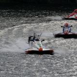 ADAC Motorboot Cup, Düren, Christian Tietz, Markus Hess